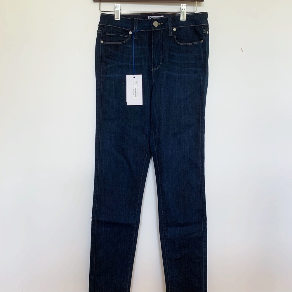 Paige skinny jeans